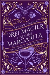 Icon image Drei Magier und eine Margarita