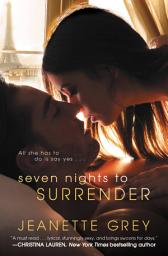 Icon image Seven Nights to Surrender