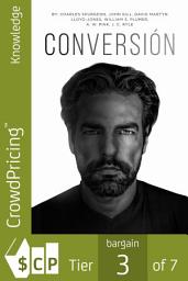 Icon image Conversión--Portavoz de la Gracia.