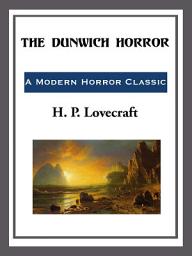 Icon image The Durwich Horror