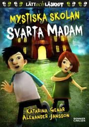 Icon image Svarta madam