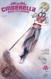 Icon image Cinderella: From Fabletown with Love (2009-) #5