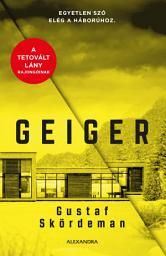 Icon image Geiger