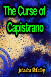 Icon image The Curse of Capistrano