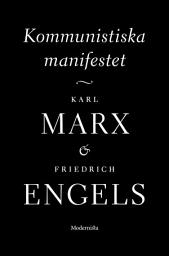 Icon image Kommunistiska manifestet