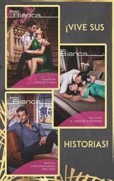Icon image E-Pack Bianca noviembre