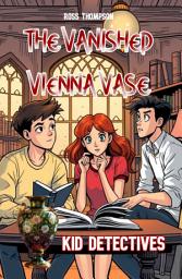 Icon image KID DETECTIVES: Volume 1