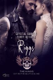 Icon image Kings of Retribution MC: Riggs (Louisiana Chapter)