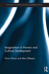 Icon image Imagination in Human and Cultural Development