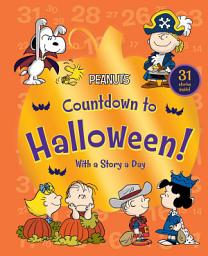 Icon image Countdown to Halloween!: With a Story a Day
