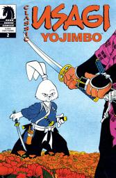 Icon image Classic Usagi Yojimbo
