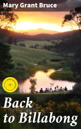 Icon image Back to Billabong: Enriched edition. Journey into the Heart of the Australian Outback