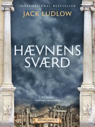 Icon image Hævnens sværd: Bind 2