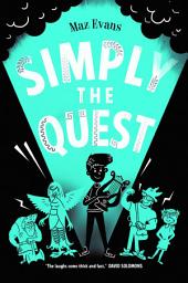 Icon image Simply the Quest