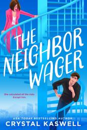 Icon image The Neighbor Wager