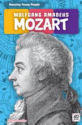 Icon image Wolfgang Amadeus Mozart