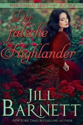 Icon image Der falsche Highlander