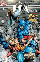 Icon image JSA: Classified (2005 - 2008)
