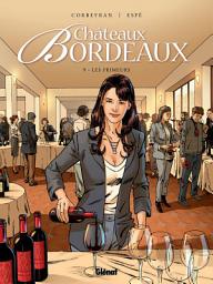 Icon image Châteaux Bordeaux: Les Primeurs