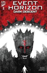 Icon image Event Horizon: Dark Descent