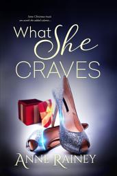 Icon image What She Craves