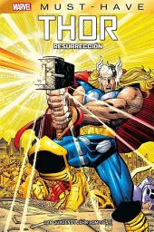 Icon image Marvel Must Have Thor