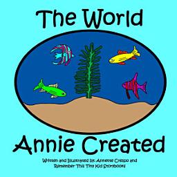 Icon image The World Annie Created