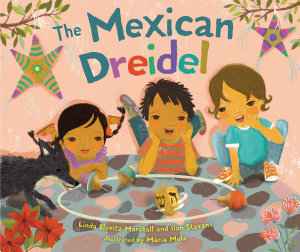 Icon image The Mexican Dreidel