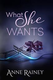 Icon image What She Wants