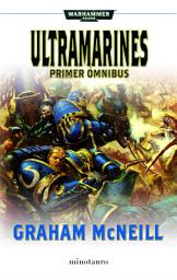 Icon image Ultramarines. Omnibus no 1/2