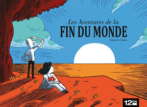 Icon image Les Aventures de la fin du monde