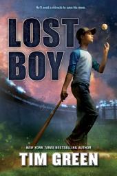 Icon image Lost Boy