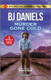 Icon image Murder Gone Cold & Cold Case Kidnapping: Two Thrilling Romantic Suspense Novels