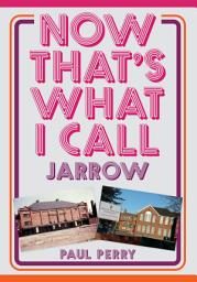 Icon image Now That's What I Call Jarrow