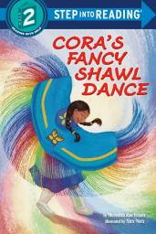 Icon image Cora's Fancy Shawl Dance