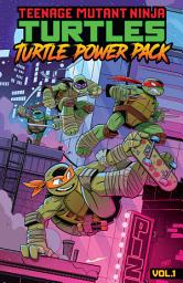 Icon image Teenage Mutant Ninja Turtles: Turtle Power Pack