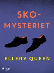 Icon image Skomysteriet