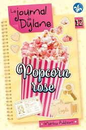 Icon image Popcorn rose - T.12
