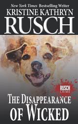 Icon image The Disappearance of Wicked
