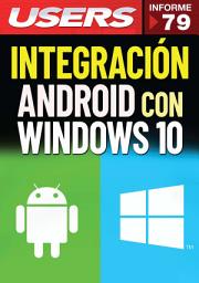 Icon image Integración Android con Windows 10