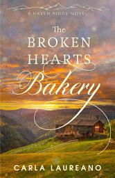 Icon image The Broken Hearts Bakery
