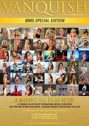 Icon image Vanquish Magazine 2016 Special Edition Book 3
