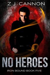 Icon image No Heroes