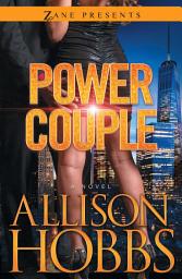 Icon image Power Couple: A Novel