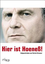 Icon image Hier ist Hoeneß!