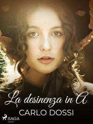 Icon image La desinenza in A
