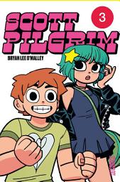 Icon image Scott Pilgrim