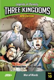 Icon image Three Kingdoms : new edition: War of Words