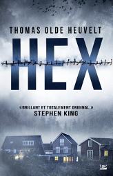 Icon image Hex