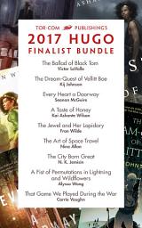 Icon image Tor.com Publishing's 2017 Hugo Finalist Bundle